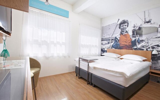 Reykjavik Marina Hotel