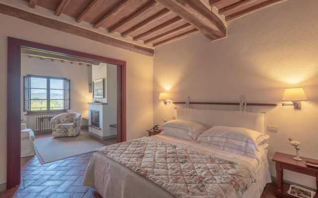 Hotel Le Fontanelle