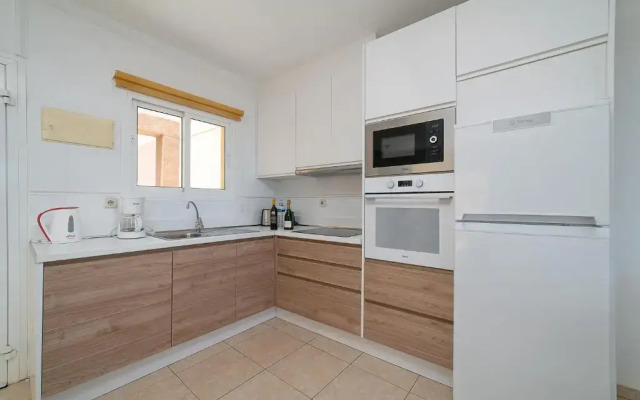 Villas Monte Solana