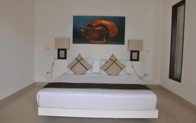 Kokomo Resort Gili Trawangan