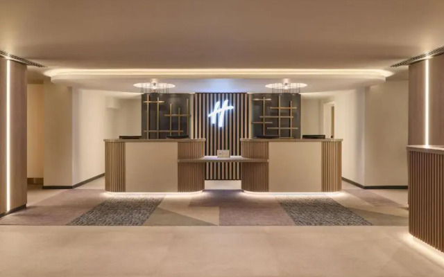 Holiday Inn London-Bloomsbury Hotel by IHG