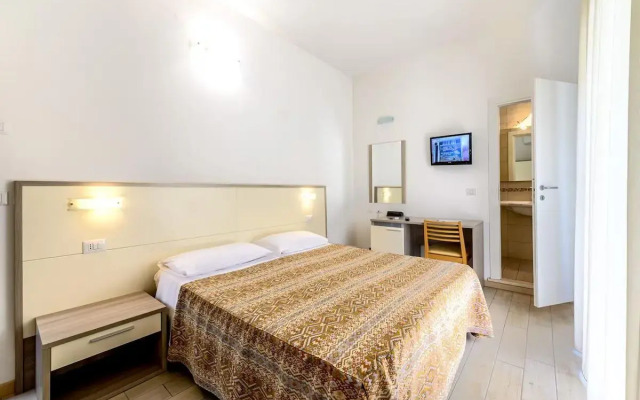Hotel St. Gregory Park
