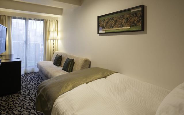 Superior Main Building Single room 사진 1