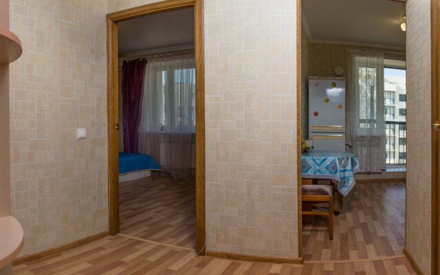 Serdtse Stolitsyi Apartaments