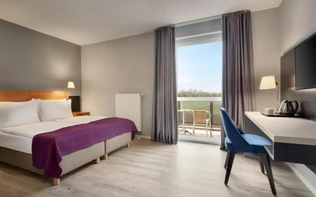 Ramada by Wyndham Muenchen Airport