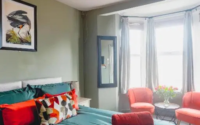 Smarties Guest House