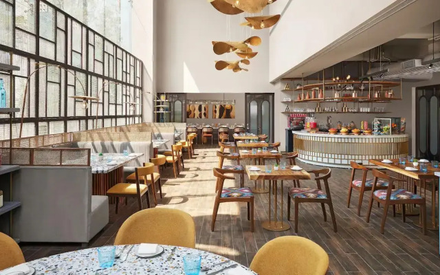 Hyatt Centric Ballygunge Kolkata