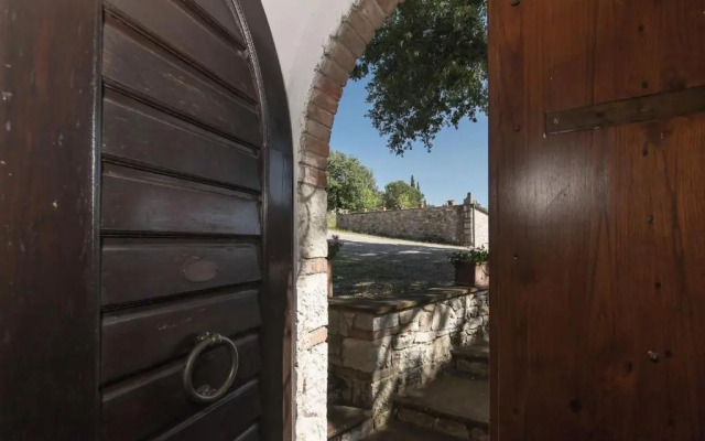 Relais Santa Cristina