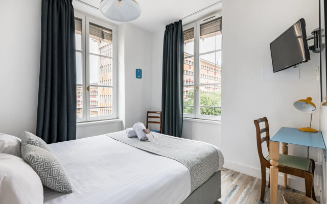 Hotel du Simplon