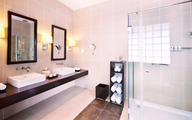 Adaaran Prestige Water Villas - with Dine around Premium All inclusive - 24 hours – 45 Minutes from Male by Seaplane Resort