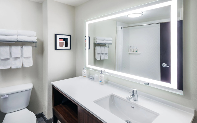Holiday Inn Stillwater - University West by IHG