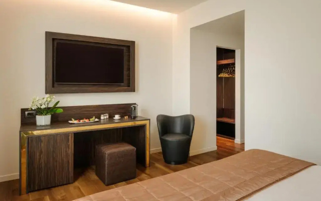 Hotel Dei Cavalieri Milano Duomo