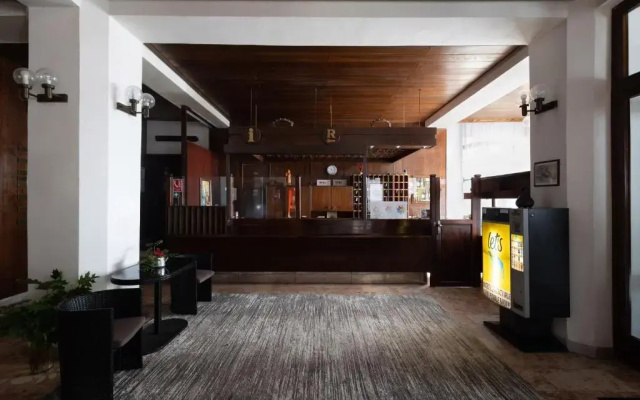 Hotel Tanečnica