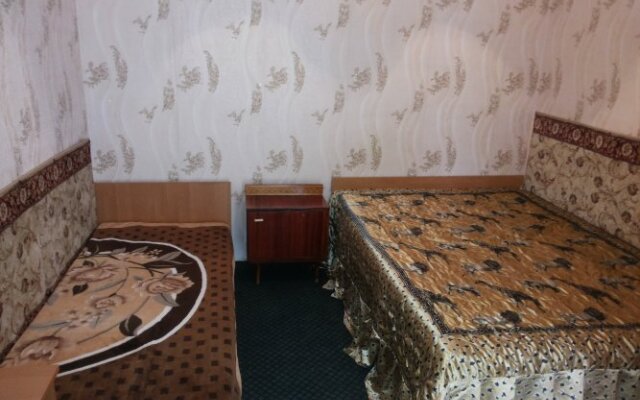 Aldizhan Guest House