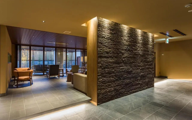 Ooike Hotel
