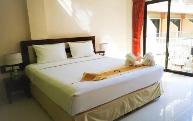 Seven Seas Hotel