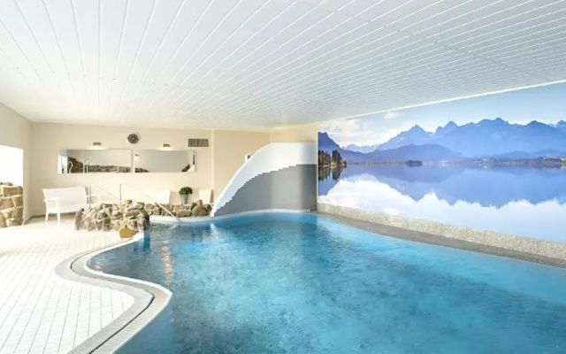 Victor's Seehotel Weingärtner