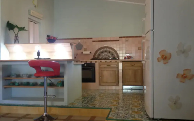 Villa Mariposa