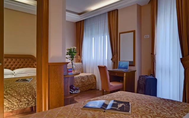 Eliseo Terme Hotel