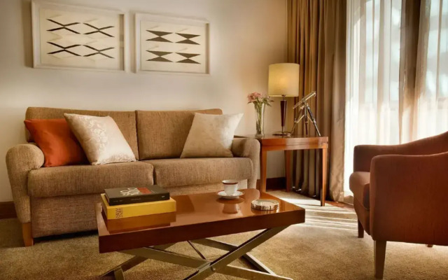 Etoile Hotels Itaim