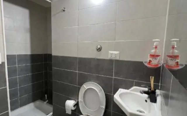 Baraka 24 Hostel Rome