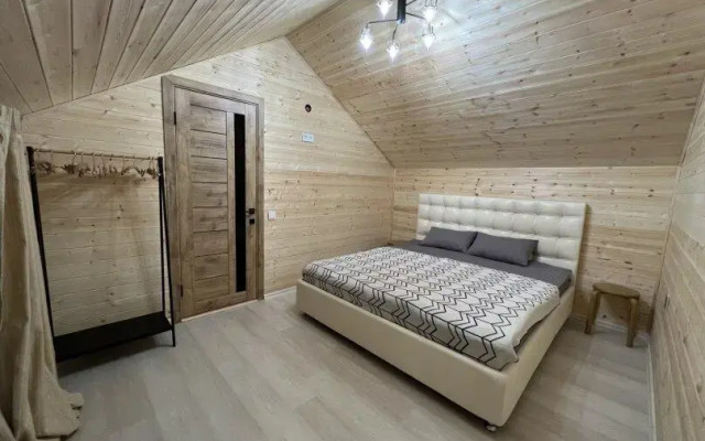 Sky Loft Сottage