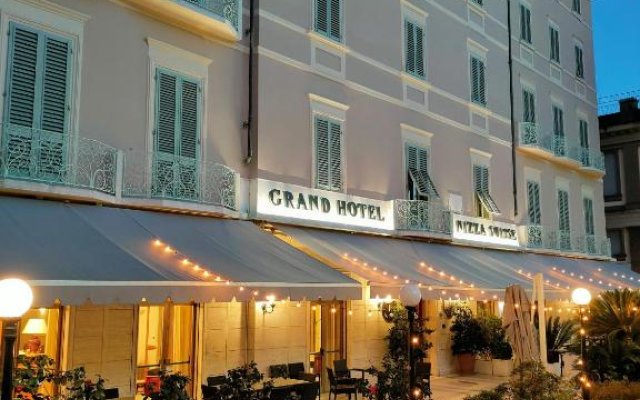 Grand Hotel Nizza Et Suisse