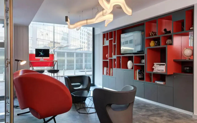 iQ Hotel Milano