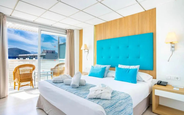 Bahia de Alcudia Hotel & Spa