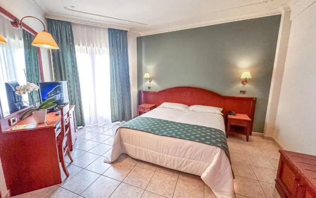 Hotel Valle Rossa