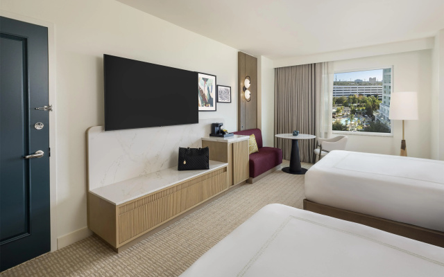 Hilton Orlando