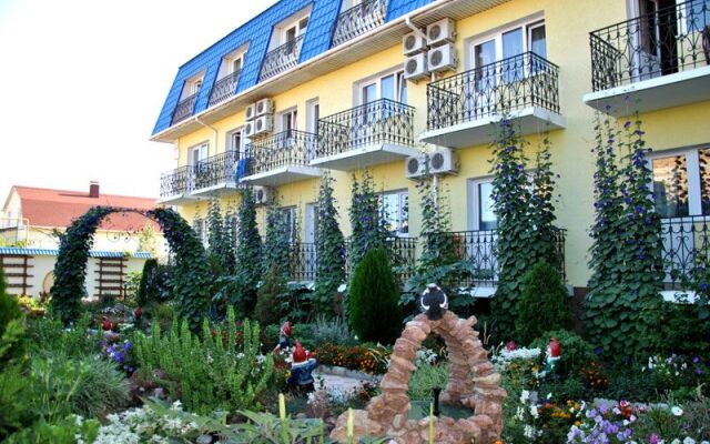 Guest House Skazka