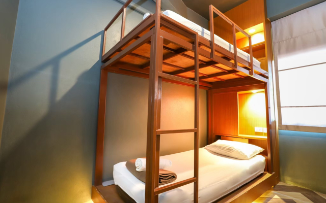 Loftel 22 Hostel