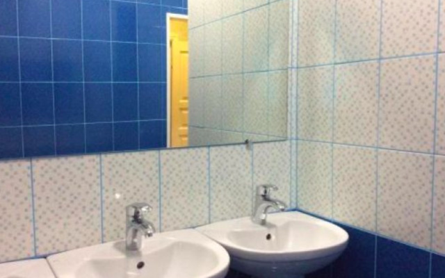Hostel on Vodoprovodnaya