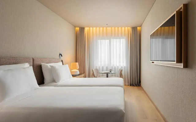 EVOLUTION Valbom Hotel