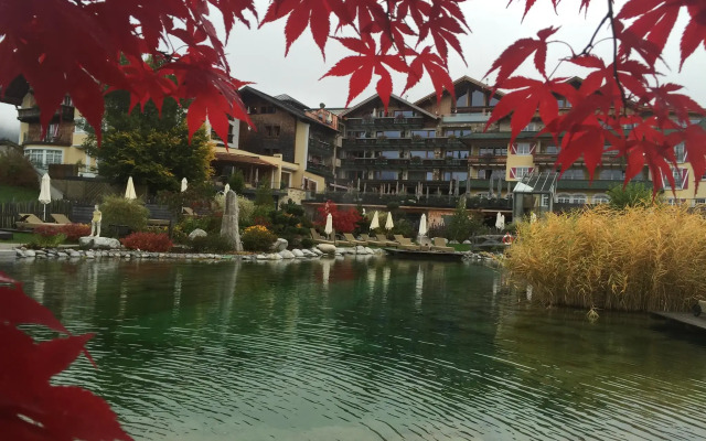 Wellnesshotel Engel