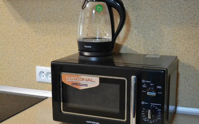 I Son I Dom Apartments