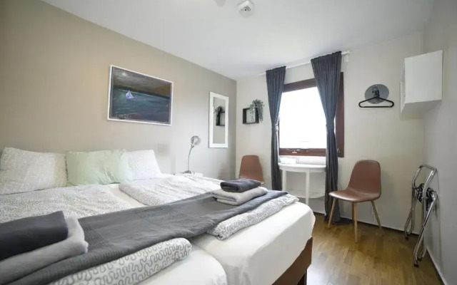 Klausturhof Guesthouse