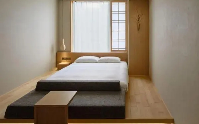 Universal Twin room (트윈 침대 2개) 사진 1