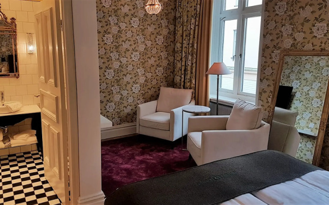 Hotell Linnéa - Helsingborg