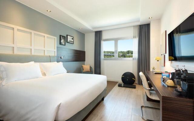 voco Venice Mestre - The Quid by IHG