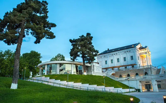 Vallex Garden Hotel
