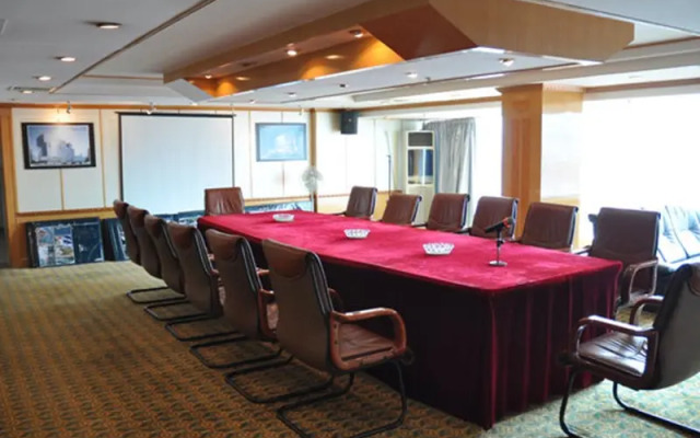 Yangming Hotel, Zhuhai