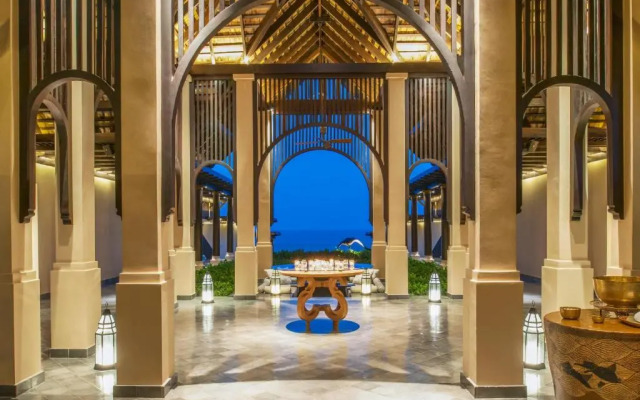 Vana Belle, a Luxury Collection Resort, Koh Samui
