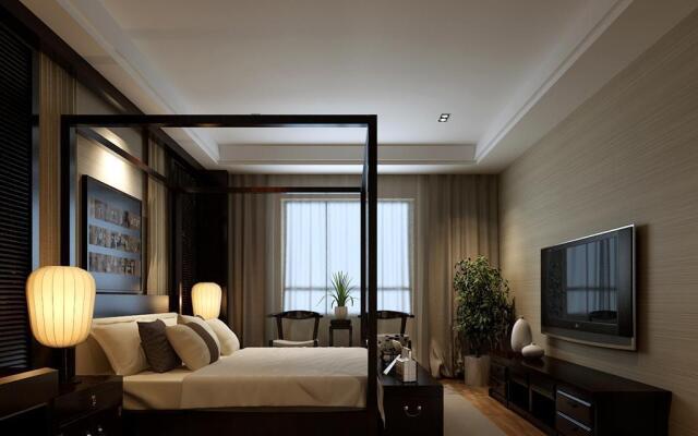 Zhuhai Chang An Hotel