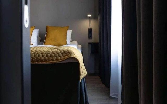 Best Western Hotel Arctic Eden