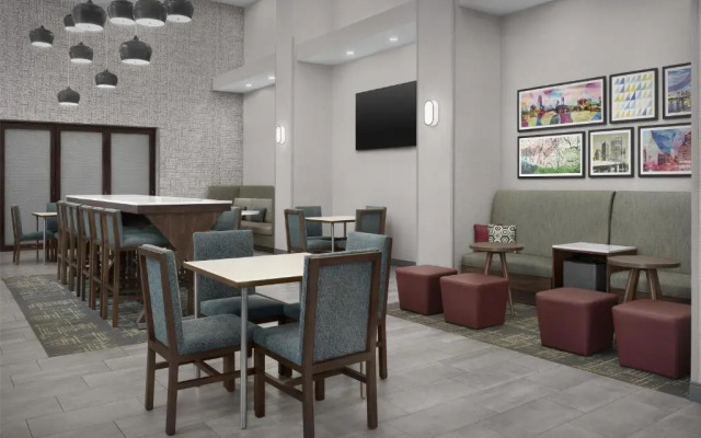 Hampton Inn & Suites Jacksonville South - Bartram Park