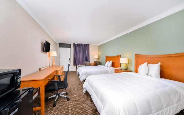 Americas Best Value Inn - Somerset