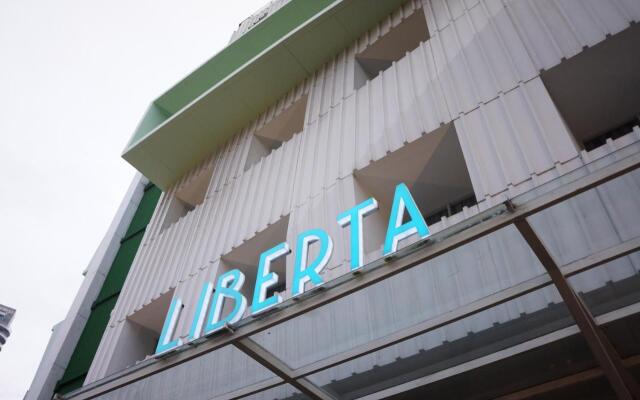 Liberta Hotel Kemang