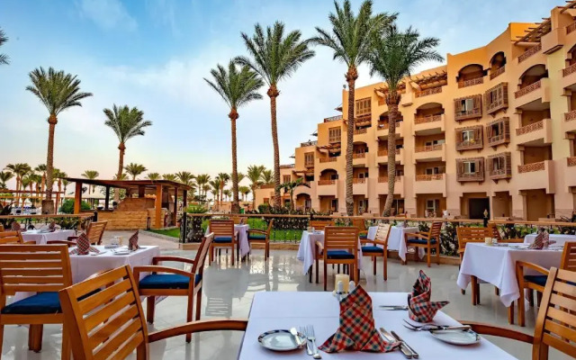 Continental Hotel Hurghada